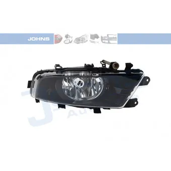 JOHNS 71 41 30-5 - Projecteur antibrouillard