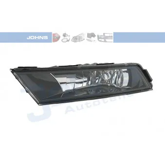 JOHNS 71 42 29 - Projecteur antibrouillard