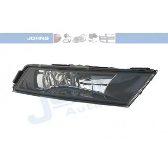 JOHNS 71 42 30 - Projecteur antibrouillard