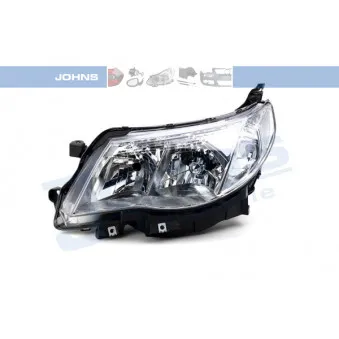 JOHNS 73 43 09 - Projecteur principal