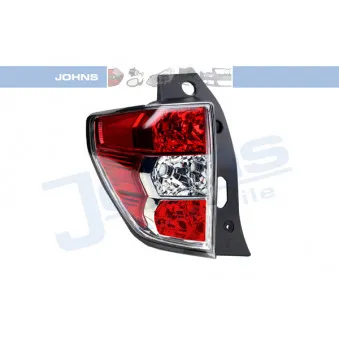Feu arrière JOHNS [73 43 87-1]