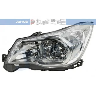 Projecteur principal JOHNS [73 44 09]