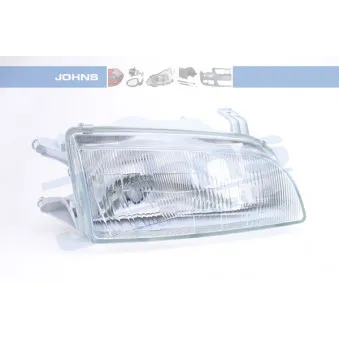 Projecteur principal JOHNS [74 12 10]