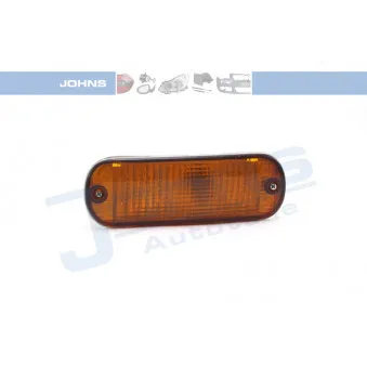JOHNS 74 12 19 - Feu clignotant
