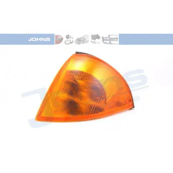 JOHNS 74 12 19-2 - Feu clignotant
