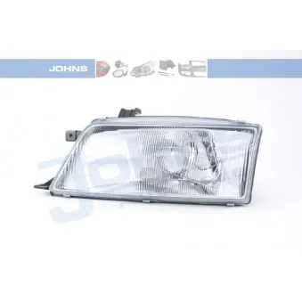 JOHNS 74 13 09 - Projecteur principal
