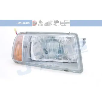 JOHNS 74 43 10 - Projecteur principal