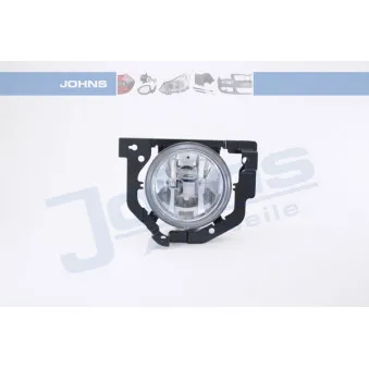 Projecteur antibrouillard JOHNS [74 44 29]