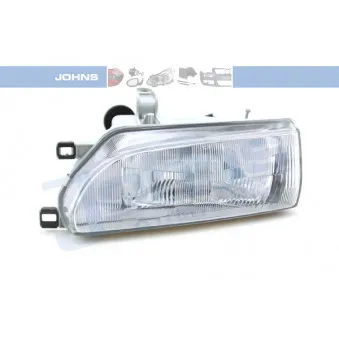 JOHNS 81 08 09-1 - Projecteur principal