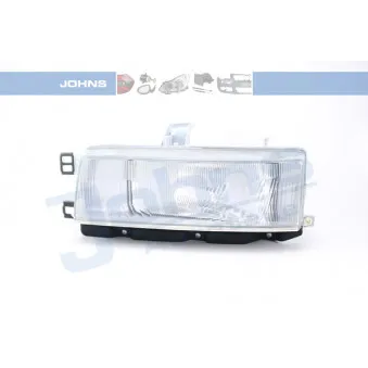 JOHNS 81 08 09-2 - Projecteur principal