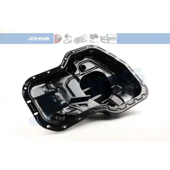 Carter d'huile JOHNS [81 09 08-1]