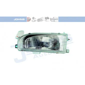 JOHNS 81 09 09-3 - Projecteur principal