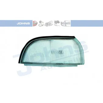Feu de position JOHNS [81 09 10-7]