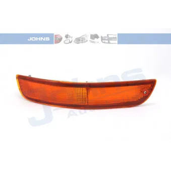 Feu clignotant JOHNS [81 09 19-3]