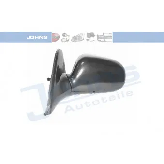 JOHNS 81 09 37-5 - Rétroviseur extérieur