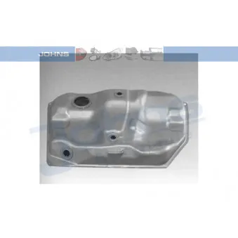 JOHNS 81 09 40 - Réservoir de carburant