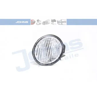 JOHNS 81 10 19-1 - Feu clignotant