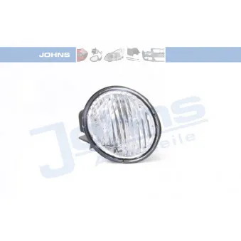 JOHNS 81 10 20-1 - Feu clignotant