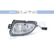 Projecteur antibrouillard JOHNS [81 10 29-2]