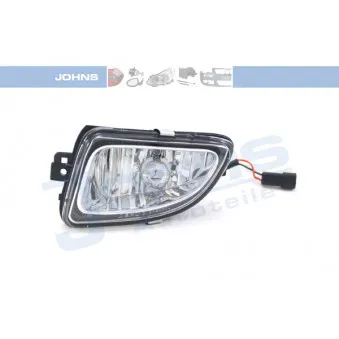 JOHNS 81 10 29-2 - Projecteur antibrouillard