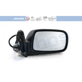 JOHNS 81 10 38-21 - Rétroviseur extérieur