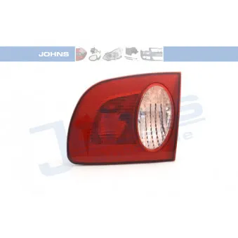 JOHNS 81 10 88-4 - Feu arrière