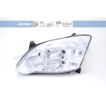 JOHNS 81 11 09-13 - Projecteur principal