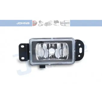 JOHNS 81 11 29 - Projecteur antibrouillard