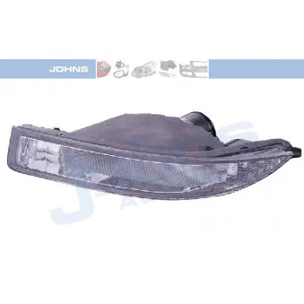 JOHNS 81 11 29-2 - Projecteur antibrouillard