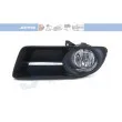 Projecteur antibrouillard JOHNS [81 11 29-3]