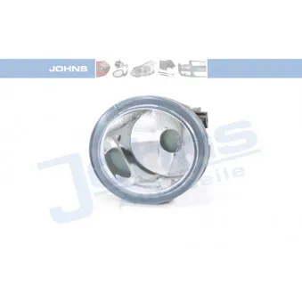 JOHNS 81 11 29-5 - Projecteur antibrouillard