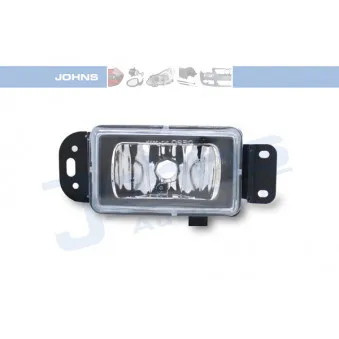 JOHNS 81 11 30 - Projecteur antibrouillard