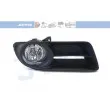 Projecteur antibrouillard JOHNS [81 11 30-3]