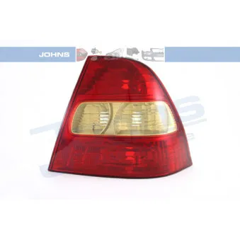 JOHNS 81 11 88-3 - Feu arrière