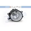 JOHNS 81 12 30-2 - Projecteur antibrouillard