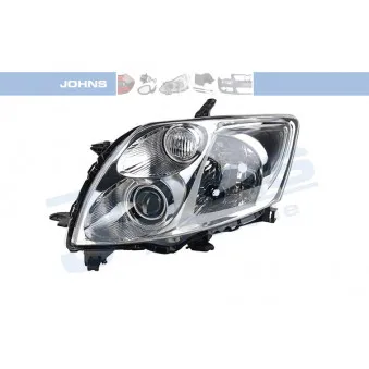 JOHNS 81 16 09 - Projecteur principal