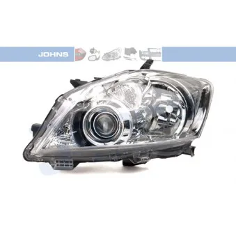 JOHNS 81 16 09-2 - Projecteur principal