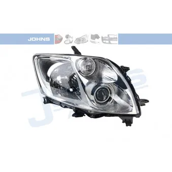 JOHNS 81 16 10 - Projecteur principal