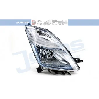Projecteur principal JOHNS [81 17 10-4]