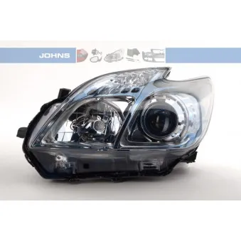 Projecteur principal JOHNS [81 18 09]