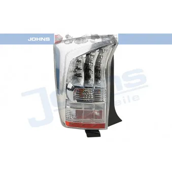 Feu arrière JOHNS [81 18 87-1]