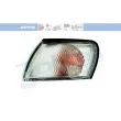 Feu clignotant JOHNS [81 24 19-1]
