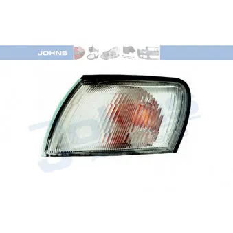 JOHNS 81 24 19-1 - Feu clignotant