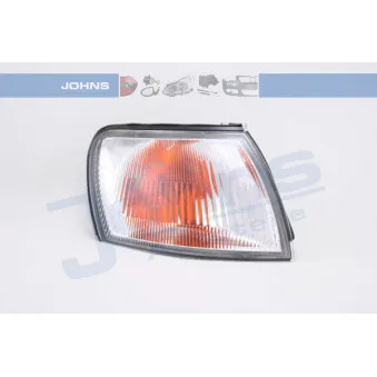 JOHNS 81 24 20-3 - Feu clignotant