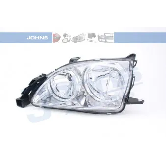 JOHNS 81 25 09-2 - Projecteur principal