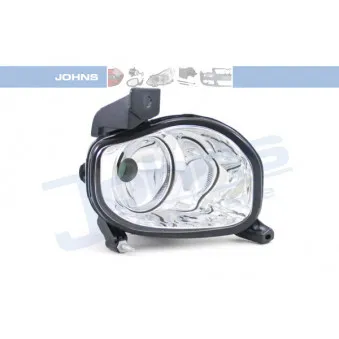 JOHNS 81 26 30 - Projecteur antibrouillard
