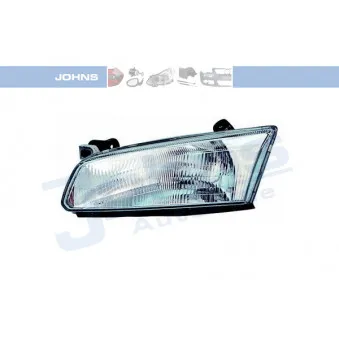 JOHNS 81 35 09 - Projecteur principal