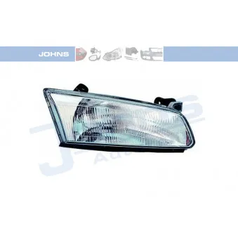 JOHNS 81 35 10 - Projecteur principal
