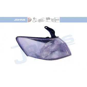 JOHNS 81 35 20 - Feu clignotant
