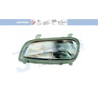 JOHNS 81 41 09 - Projecteur principal